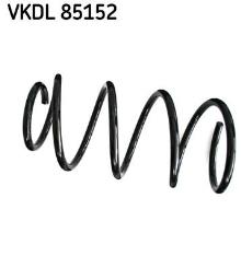 SKF VKDL 85152